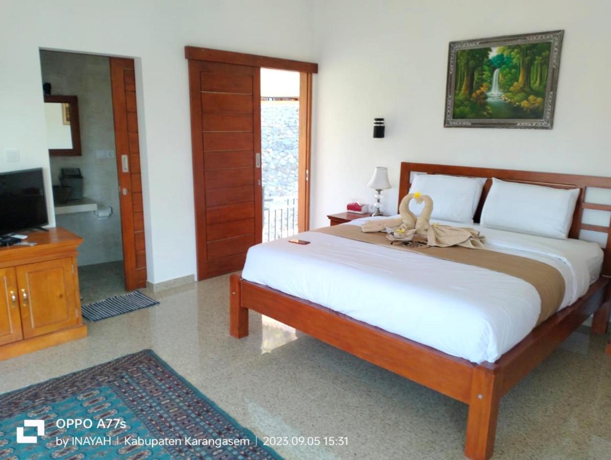 Pondok Wisata Balty Bali Amed Exterior foto
