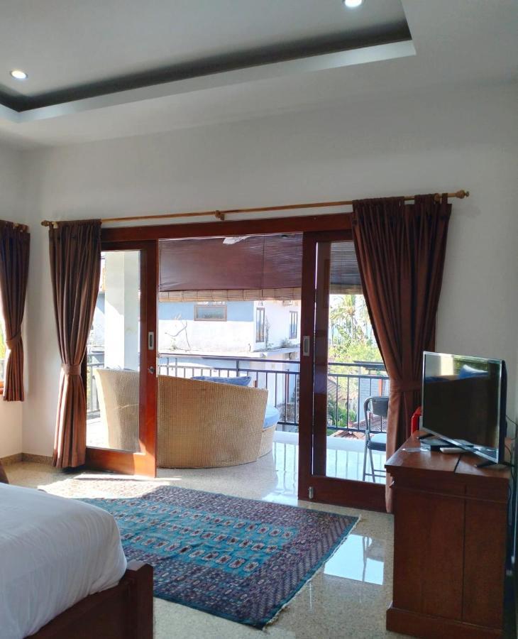Pondok Wisata Balty Bali Amed Exterior foto