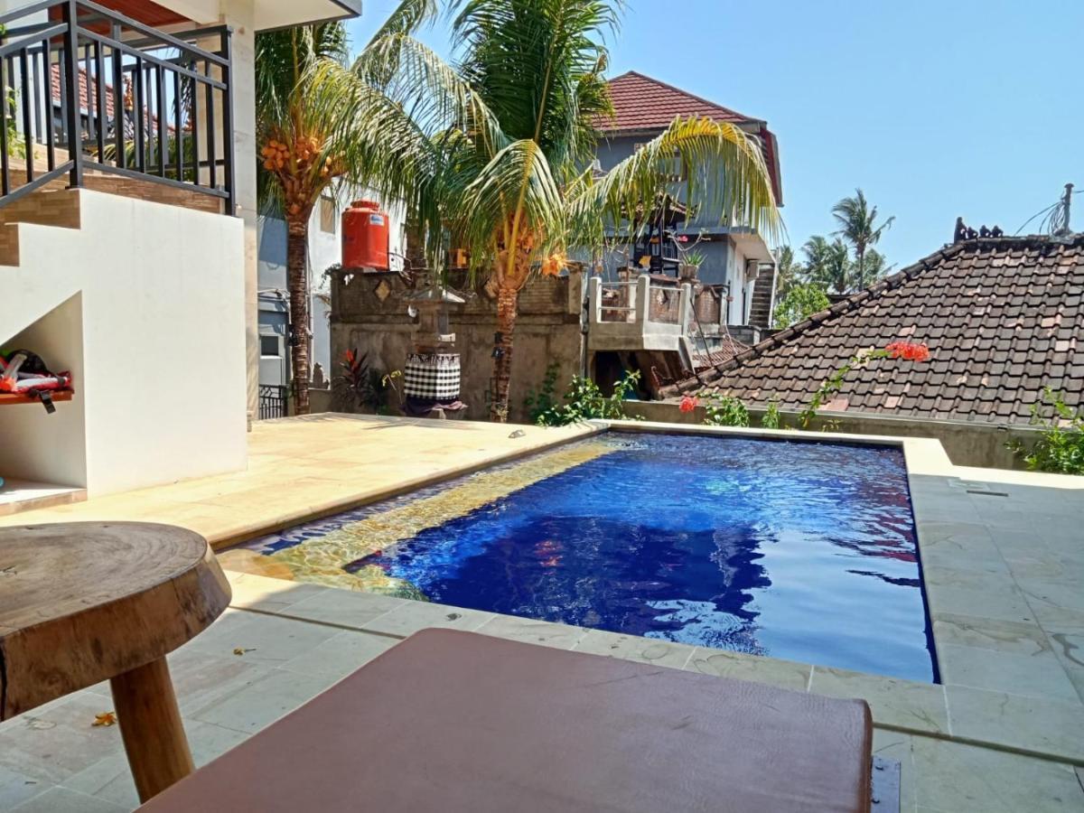 Pondok Wisata Balty Bali Amed Exterior foto