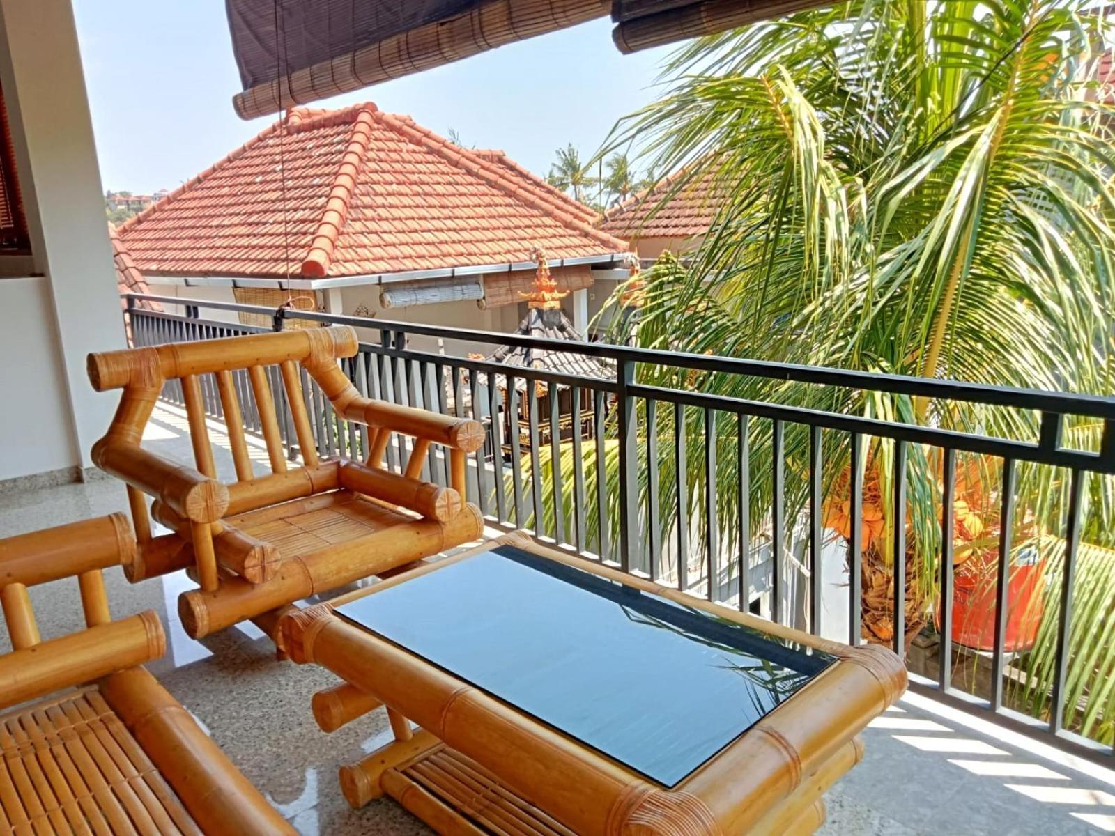 Pondok Wisata Balty Bali Amed Exterior foto