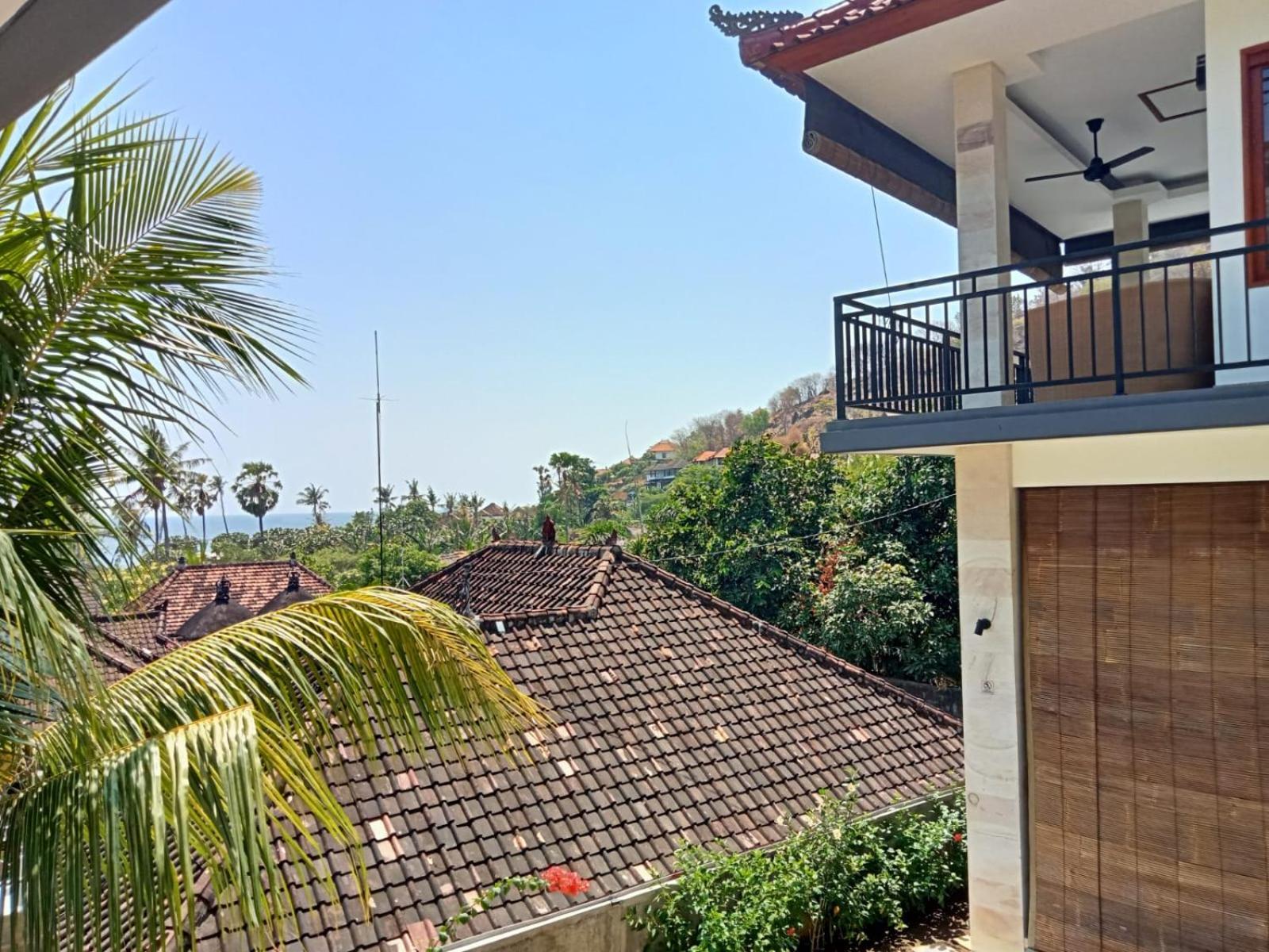Pondok Wisata Balty Bali Amed Exterior foto