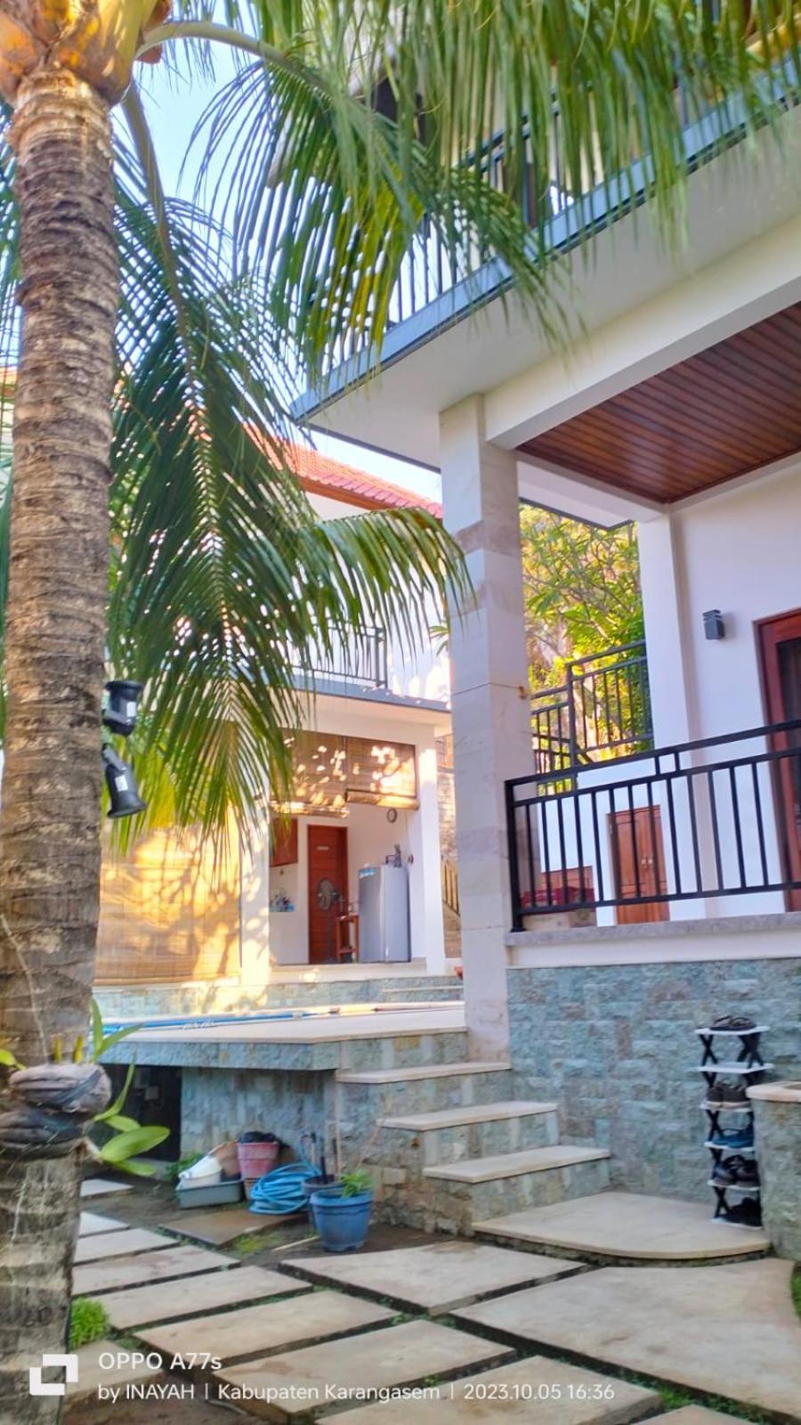 Pondok Wisata Balty Bali Amed Exterior foto